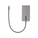 120B-USBC-MULTIPORT Startech USB-C Multiport Adapter Dual HDMI