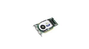 13M8415 IBM Nvidia Quadro FX1400 128MB Dual DVI