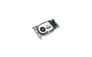 13M8457 IBM Nvidia Quadro FX3500 256MB