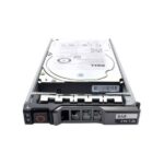 16MGW Dell 2TB 7200RPM SAS 12Gb/S 2.5-Inch Hard Drive