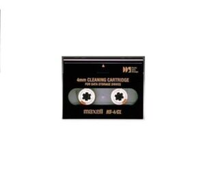186990 Maxell DAT Cleaning Cartridge