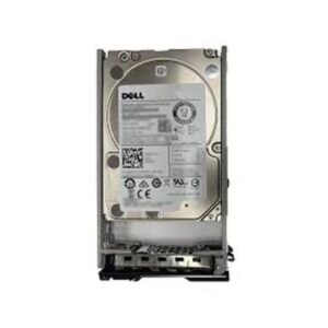 18HNM Dell 1.2TB 10000RPM SAS 12Gb/S 2.5-In Hard Drive
