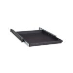 1922-3-300-01 Kendall Howard Rack Mountable Sliding Shelf – rack shelf – 1U