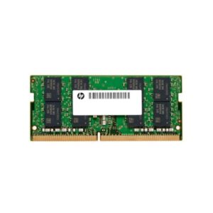 1HH89AV HP 8GB Kit (2 X 4GB) PC4-19200 DDR4-2400MHz Rank Memory
