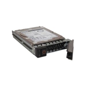 202V7 Dell 4TB 7200RPM SAS 6Gb/S 3.5-Inch Hard Drive