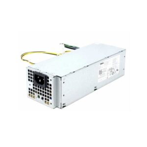 20WFG Dell 80 Watts 240V ATX Power Supply For OptiPlex 3040