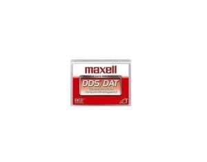 200200 Maxell 36GB (Native) / 72GB DAT 72