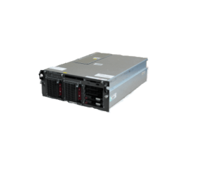 Refurbished 230038-001 HP Storageworks Nas Executor E7000 Model
