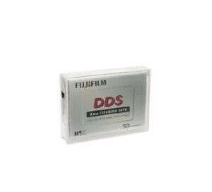 26049006 Fujifilm DDS 4mm Cleaning Tape Cartridge