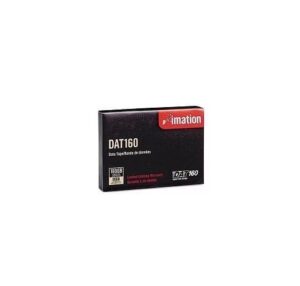 26837 Imation 80GB(Native) / 160GBDAT 160
