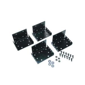 2POSTRMKITWM Tripp Lite 2-Post Rack/Wall Mount Kit for 2U & 3U