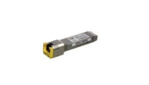 30-1475-01 Cisco SFP Mini-GBIC Transceiver Module Rj-45 Extended Temp
