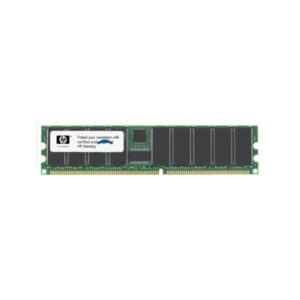Refurbished 300682-B21-RF HP 4GB DDR Registered ECC PC-2100
