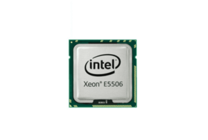 317-1308 Dell Intel Xeon E5506 Quad-Core 2.13GHz