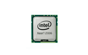 317-1312 Dell Intel Xeon Quad-Core L5506 2.13GHz