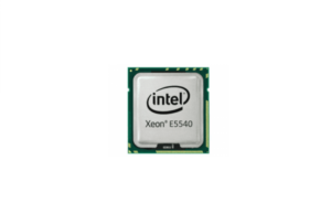 317-1324 Dell Intel Xeon E5540 Quad Core 2.53GHz
