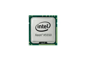 317-1339 Dell Intel Xeon X5550 Quad Core 2.66GHz