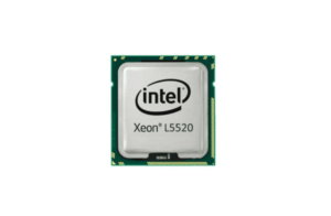317-1710 Dell Intel Xeon L5520 Quad Core 2.26GHz