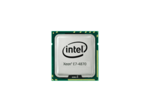 317-7196 Dell Intel Xeon Ten-Core E7-4870 2.4GHz
