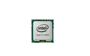 317-7198 Dell intel xeon ten-core E7-4850 2.0GHZ