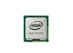317-9627 Dell Intel Xeon Six-Core E5 2630 2.3GHz