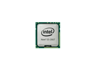 317-9632 Dell Intel Xeon Six Core E5-2667 2.9GHz