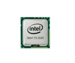 319-0264 Dell Intel Xeon Six Core E5 2640 2.5GHz