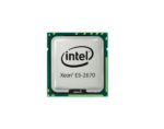 319-0796 Dell Intel Xeon 8 Core E5 2670 2.6GHz