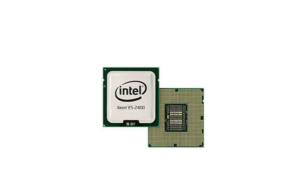 319-1141 Dell intel xeon 8-core E5-2450 2.1GHZ 2MB