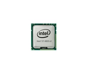 319-2132 Dell Intel Xeon 8-Core E7-4820V2 2.0GHz