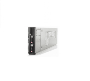 Refurbished 323147-B22 HP Proliant BL20P G2 2X Intel Xeon