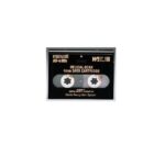 331910 Maxell 2GB(Native) / 4GB DDS-1