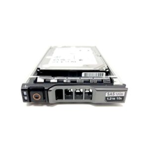 3323V Dell 4TB 7200RPM SAS 12Gb/S 3.5-In Hard Drive