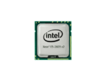 338-BDDL Dell Intel Xeon Quad Core E5-2609V2 2.5GHz
