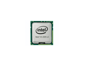 338-BDDO Dell Intel Xeon 10-Core E5-2680V2 2.8GHz