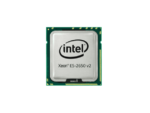 338-BDDQ Dell Intel Xeon 8 Core E5-2650V2 2.6GHz