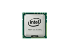 338-BDDY Dell Intel Xeon Six Core E5 2620V2 2.1GHz