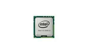 338-BDEG Dell Intel Xeon 8-Core E5-2640V2 2.0GHz