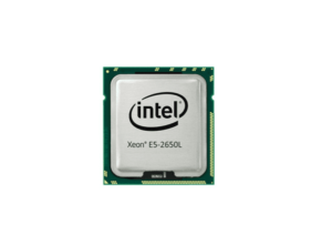 338-BDEI Dell Intel Xeon 10-Core E5-2650lV2 1.70GHz