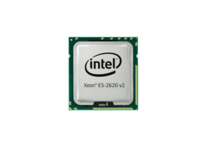 338-BDGW Dell Intel Xeon Six Core E5 2620V2 2.1GHz