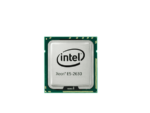 338-BDHB Dell Intel Xeon Six-Core E5-2630V2 2.6GHz