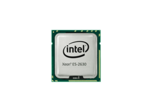 338-BDHM Dell Intel Xeon Six-Core E5-2630V2 2.6GHz