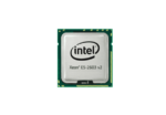 338-BDHQ Dell Intel Xeon Quad Core E5 2603V2 1.80GHz