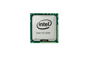 338-BDLF Dell Intel Xeon Six-Core E5-2630V2 2.6GHz