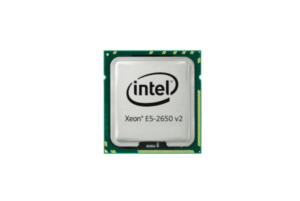 338-BDPE Dell Intel Xeon 8 Core E5-2650V2 2.6GHz