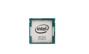 338-BDXB Dell Intel Xeon Quad Core E3-1240V3 3.4GHz