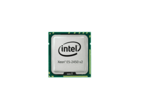 338-BDYS Dell Intel Xeon 8 Core E5 2450v2 2.5GHz
