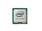 338-BDYU Dell Intel Xeon Six-Core E5-2430lV2 2.4GHz