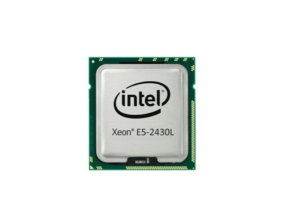 338-BDYU Dell Intel Xeon Six-Core E5-2430lV2 2.4GHz