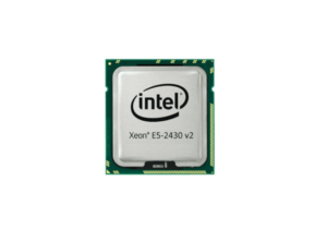 338-BEBG Dell Intel Xeon Six Core E5 2430V2 2.5GHz
